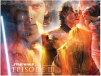 Star Wars Episode III: Fall of the Republic