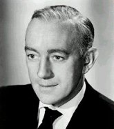 Алек Гиннес